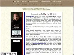 Sites similar to teddwebb.com