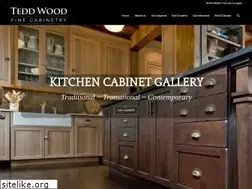 Sites similar to teddwood.com