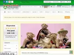 Sites similar to teddy-fabrik.de