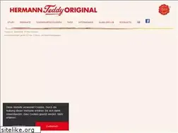 Sites similar to teddy-hermann.de