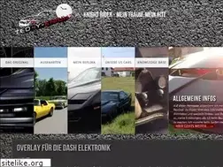 Sites similar to teddy-knight.at