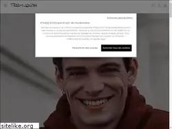 Sites similar to teddy-smith.com