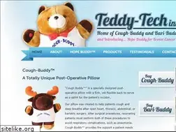 Sites similar to teddy-tech.com