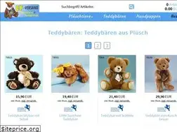 Sites similar to teddy-versand.de