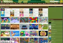 Sites similar to teddy.1001jogos.pt