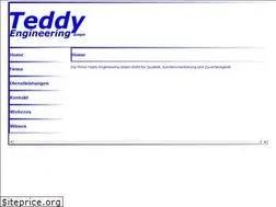 Sites similar to teddy.ch