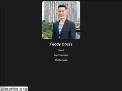 Sites similar to teddy.io
