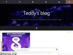 Sites similar to teddy.si