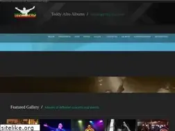 Sites similar to teddyafromuzika.com