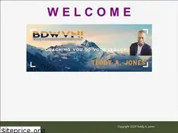 Sites similar to teddyajones.com