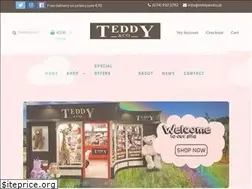 Sites similar to teddyandco.ie