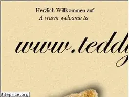 Sites similar to teddybaer-antik.de