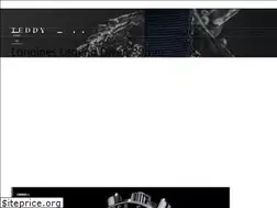 Sites similar to teddybaldassarre.com