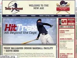 Sites similar to teddyballgames.com