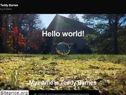 Sites similar to teddybarnes.com