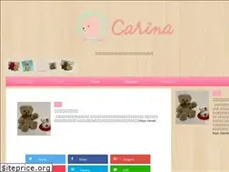 Sites similar to teddybear-carina.com
