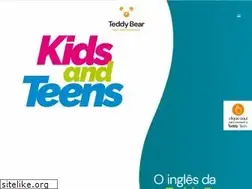 Sites similar to teddybear.com.br