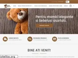 Sites similar to teddybear.ro