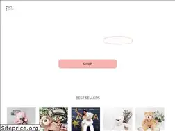 Sites similar to teddybearaustralia.com.au