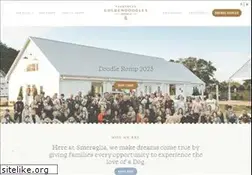 Sites similar to teddybeargoldendoodles.com