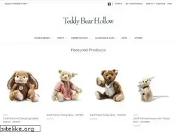 Sites similar to teddybearhollow.com