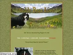 Sites similar to teddybearkisses.com