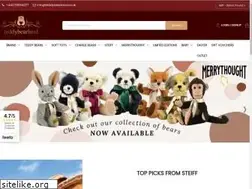Sites similar to teddybearland.co.uk