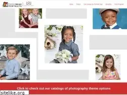 Sites similar to teddybearportraits.com