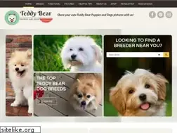 Sites similar to teddybearpuppydogs.com