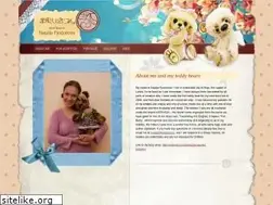 Sites similar to teddybears.lv