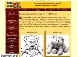 Sites similar to teddybears.org
