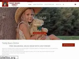 Sites similar to teddybearsdirect.com.au