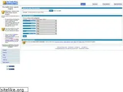 Sites similar to teddybearsearch.com