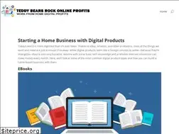 Sites similar to teddybearsrock.com