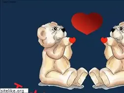 Sites similar to teddybearswithheart.org