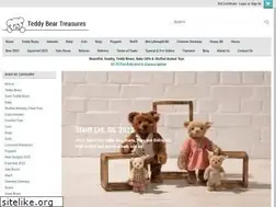 Sites similar to teddybeartreasures.com.au