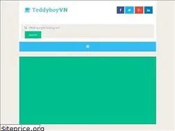 Sites similar to teddyboyhk.blogspot.com