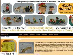 Sites similar to teddydorado.de