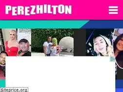 Sites similar to teddyhilton.com