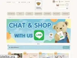 Sites similar to teddyhouse.com