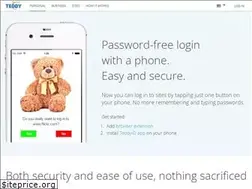 Sites similar to teddyid.com