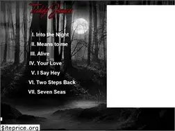 Sites similar to teddyjames.com