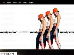 Sites similar to teddykoon.com