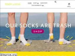 Sites similar to teddylocks.com
