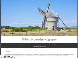 Sites similar to teddylocquard.com
