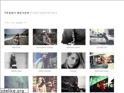 Sites similar to teddymeyerphotography.com