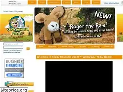 Sites similar to teddymountain.com