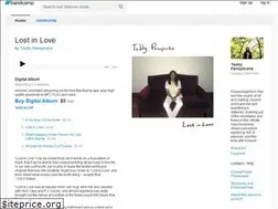 Sites similar to teddypanopoulos.com