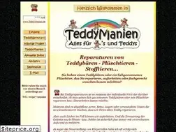 Sites similar to teddyreparatur.de