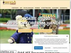 Sites similar to teddys-kreativ.de